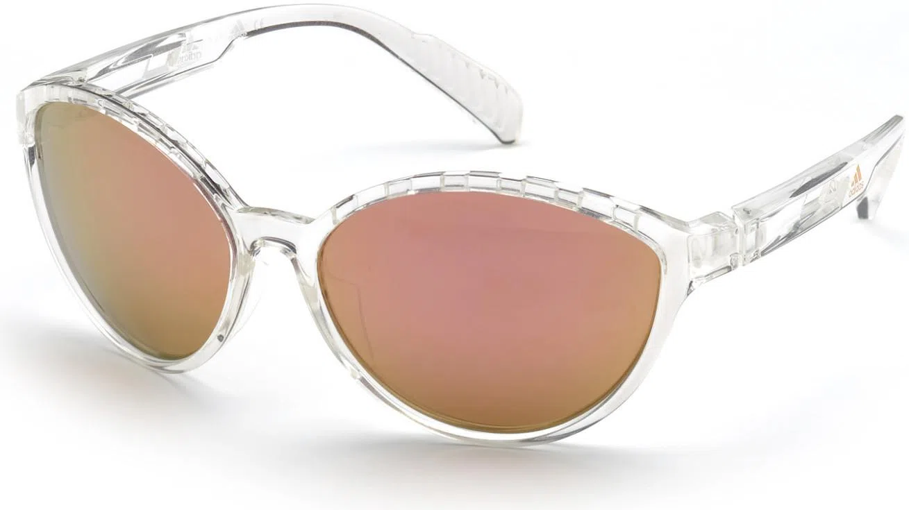 ADIDAS SPORT 0012 Sunglasses - view 3